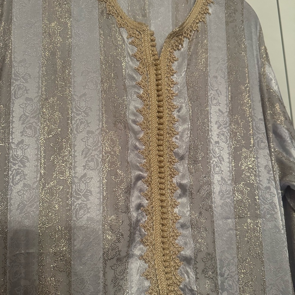 Pretty caftan - Picture 3 of 6